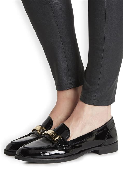 oxford shoes women michael kors|Women's Designer MICHAEL Michael Kors Oxfords & Loafers.